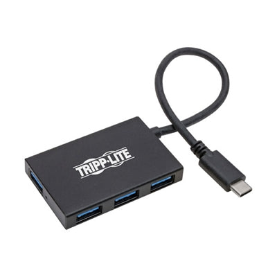 USB C Hub 4 Port USBA Compact USB C Hub 4 Port USBA Compact